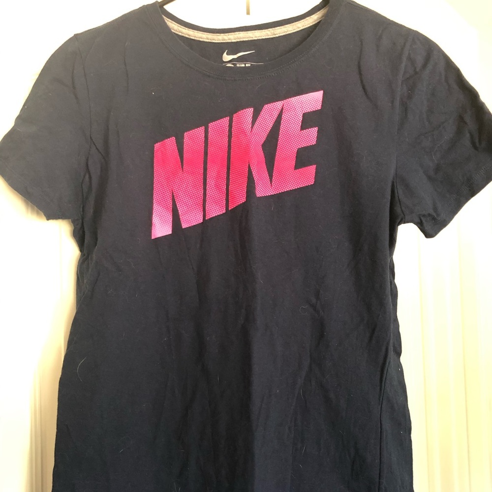 Nike athletic shirt